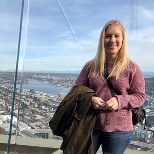 Meet your Posher, Tara